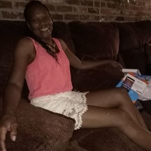 Meet your Posher, Darletta